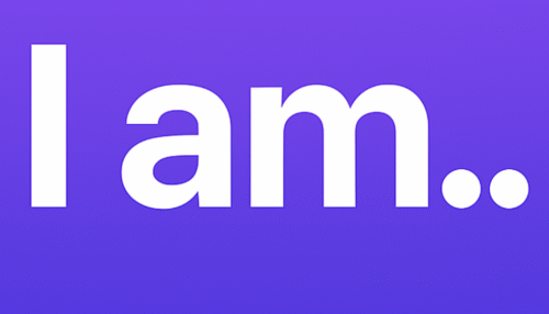 Self Discover App Icon