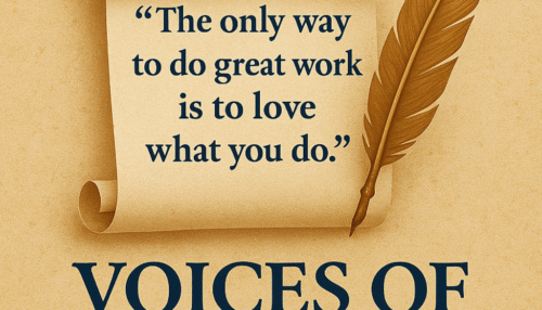 AppIcon Voices of History