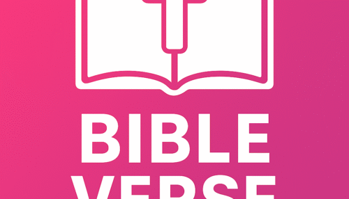 Bible Verse Anytime
